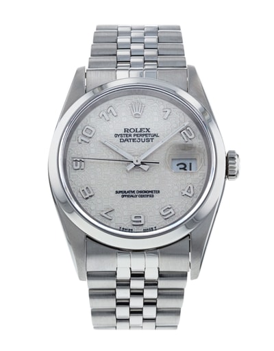 Rolex Datejust 16220